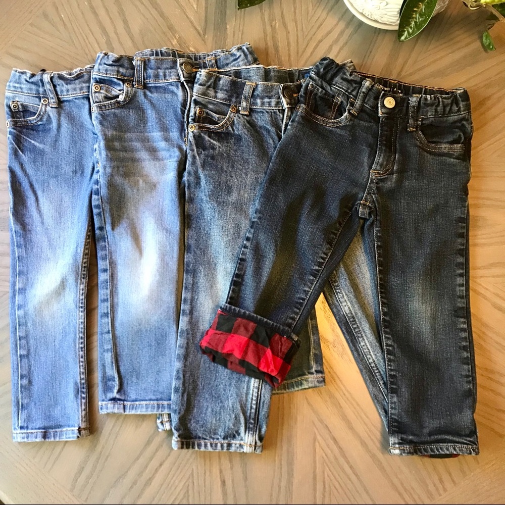 3T Jeans